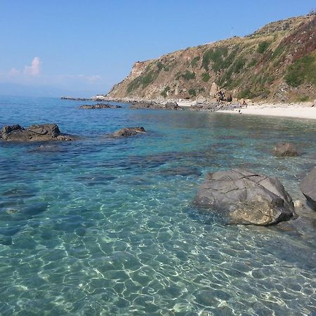 Salva Gente Hotel SantʼEufemia Lamezia Esterno foto
