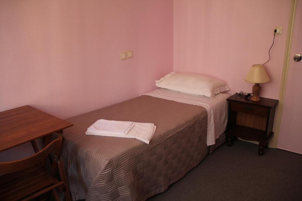 Salva Gente Hotel SantʼEufemia Lamezia Camera foto