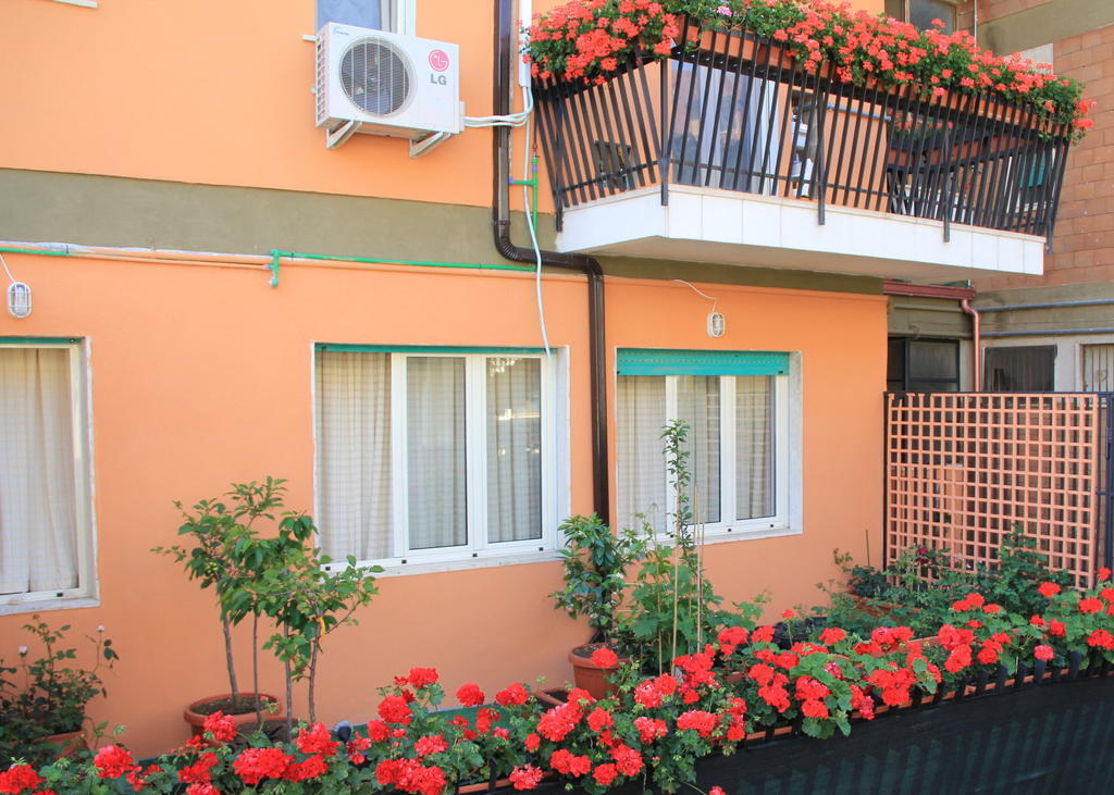 Salva Gente Hotel SantʼEufemia Lamezia Esterno foto