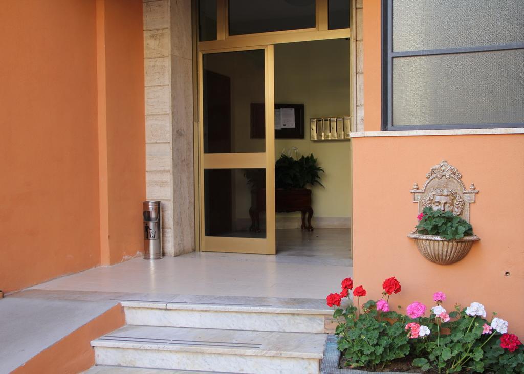Salva Gente Hotel SantʼEufemia Lamezia Esterno foto