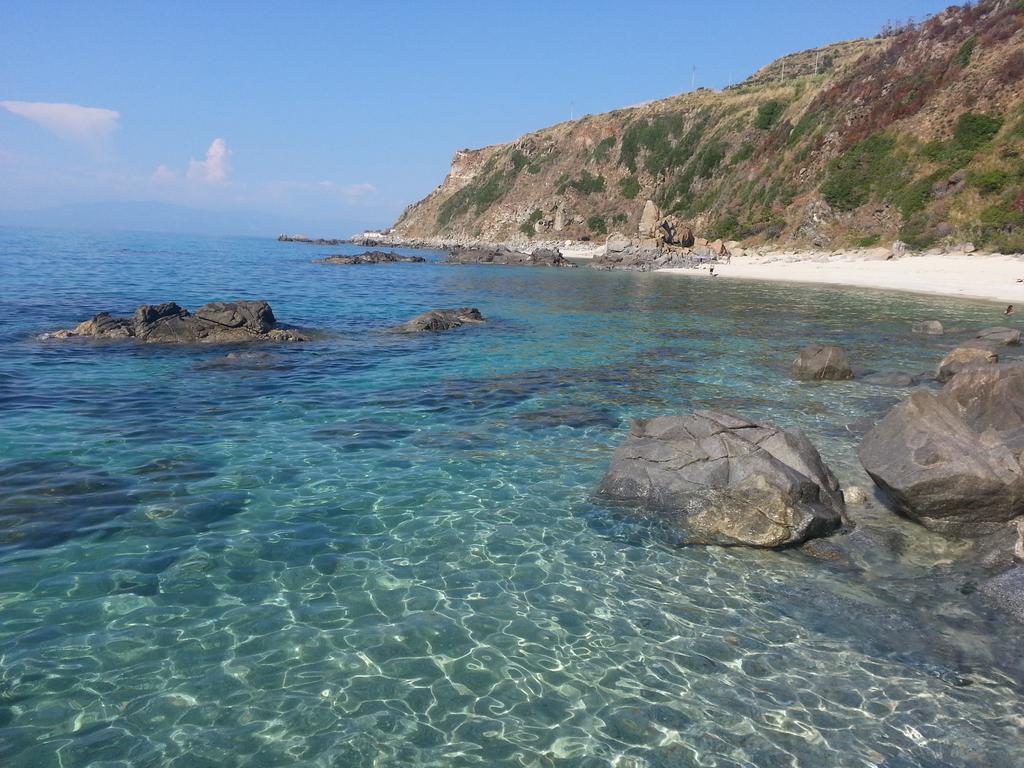 Salva Gente Hotel SantʼEufemia Lamezia Esterno foto
