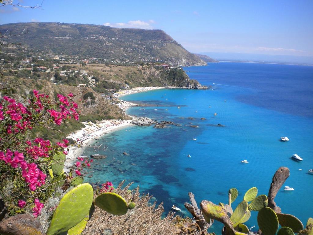 Salva Gente Hotel SantʼEufemia Lamezia Esterno foto