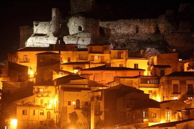 Salva Gente Hotel SantʼEufemia Lamezia Esterno foto