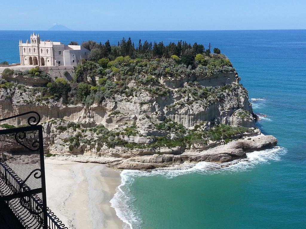 Salva Gente Hotel SantʼEufemia Lamezia Esterno foto