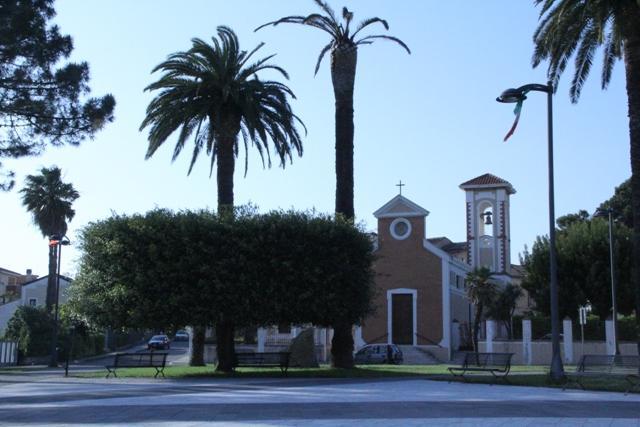 Salva Gente Hotel SantʼEufemia Lamezia Esterno foto
