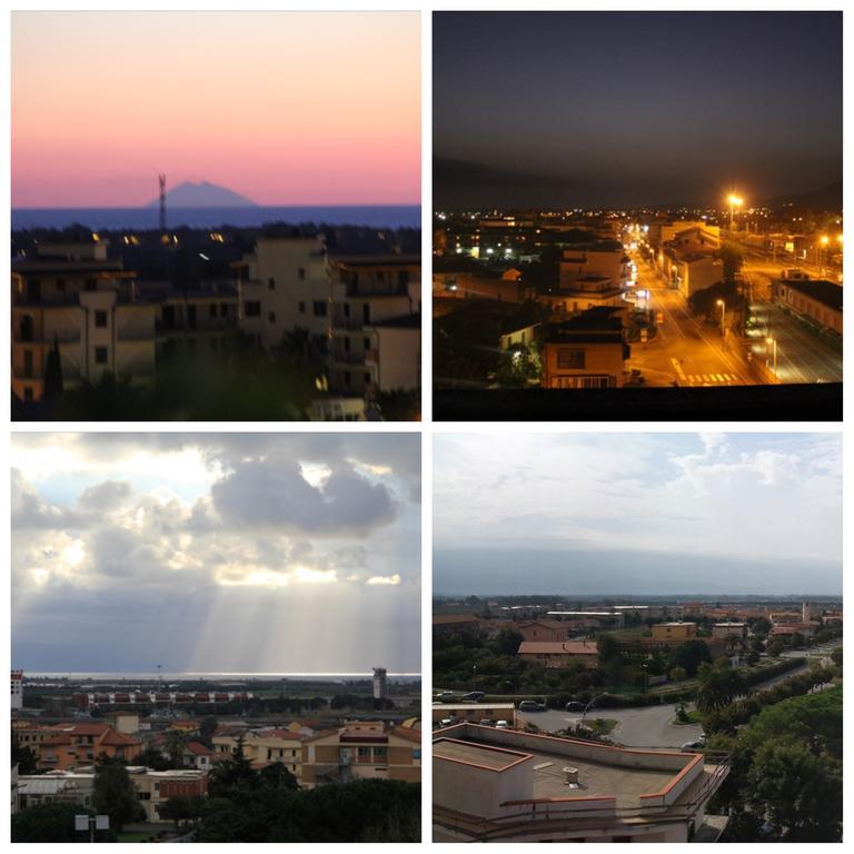 Salva Gente Hotel SantʼEufemia Lamezia Esterno foto